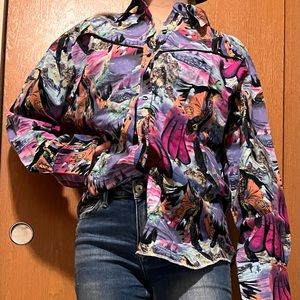 Western shirt